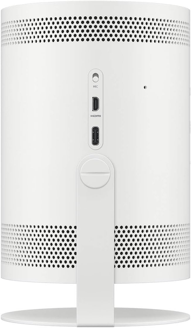 Proyector Portátil Samsung The Freestyle 2nd Gen