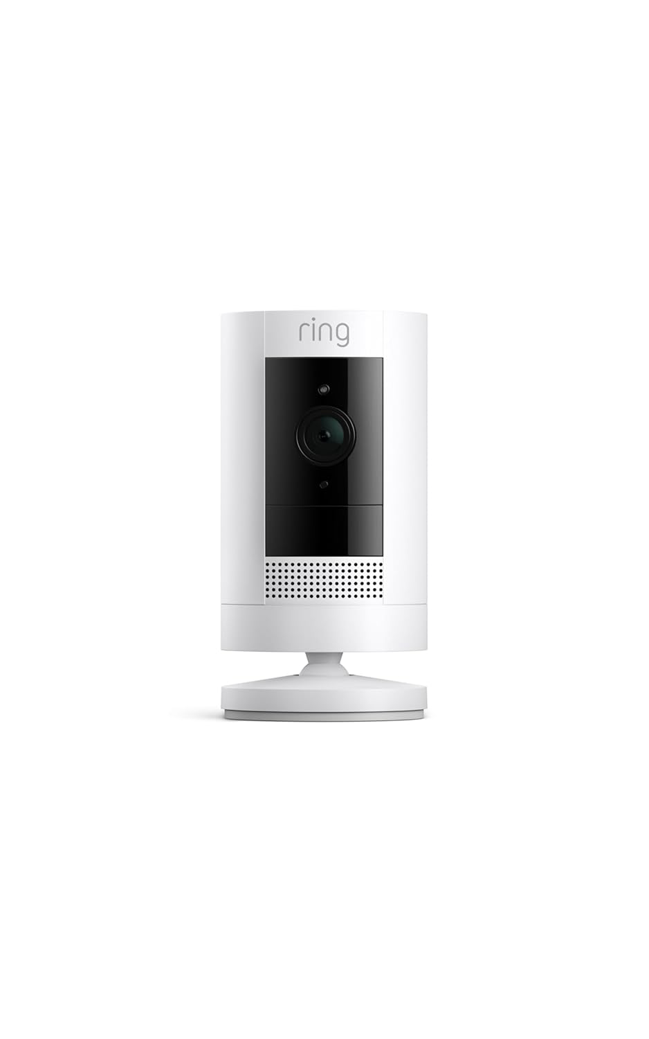 Cámara de Seguridad Ring Stick Up Cam Battery WiFi 1080p Interior Exterior