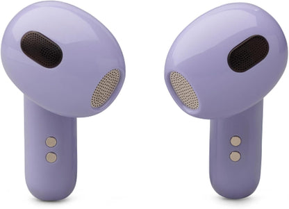 Audífonos JBL Live Flex 3 True Wireless con Estuche Inteligente y Cancelación de Ruido