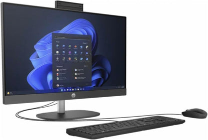 HP ProOne 245 G10 All-in-One 23.8" Ryzen 3, 512GB SSD, 8GB RAM
