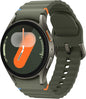 Samsung Galaxy Watch7 44 mm Bluetooth/Wi-Fi/GPS Verde (SM-L310) - Usado