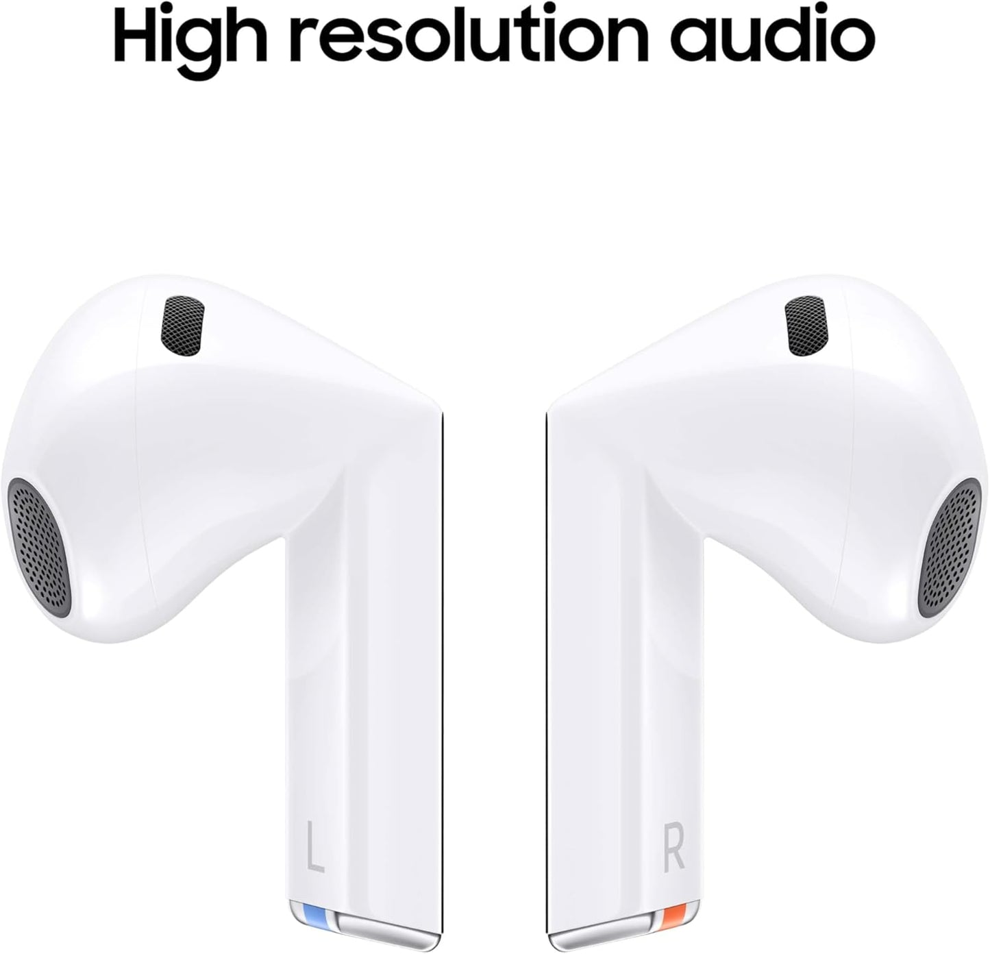 Audífonos Samsung Galaxy Buds3 Blanco