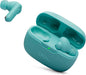 JBL Vibe Beam 2 Audífonos Inalámbricos Bluetooth ANC Azul