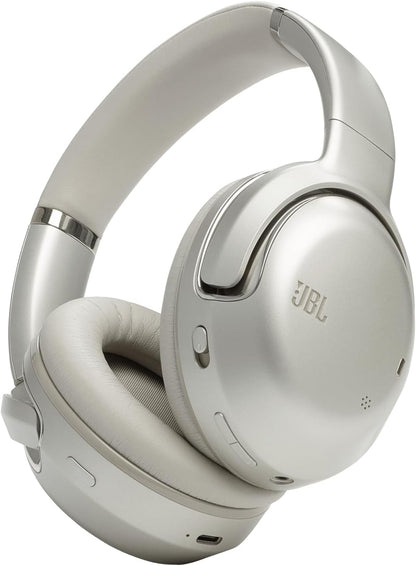 Audífonos JBL Tour ONE M2 Champagne