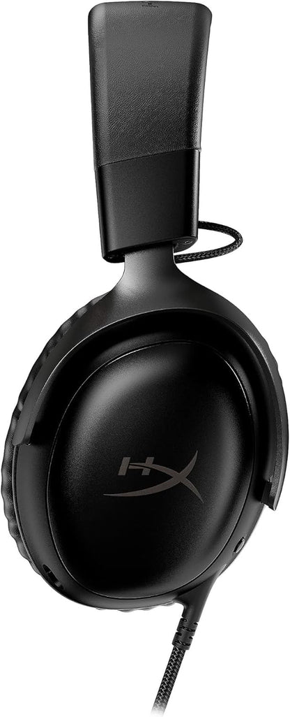 Audífonos Gamer HyperX Cloud III con Micrófono