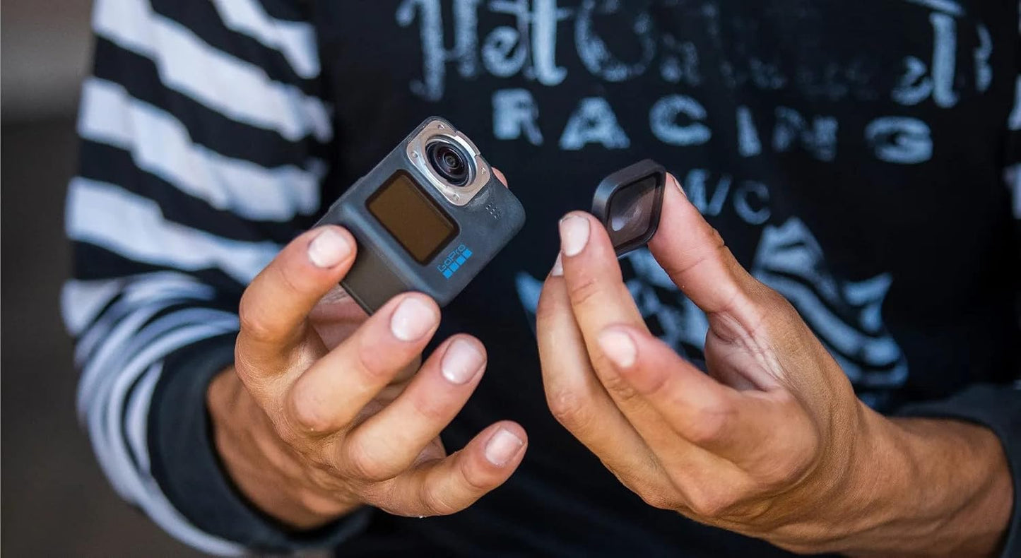 GoPro MAX Lens Mod (Accesorio Oficial GoPro) - Usado