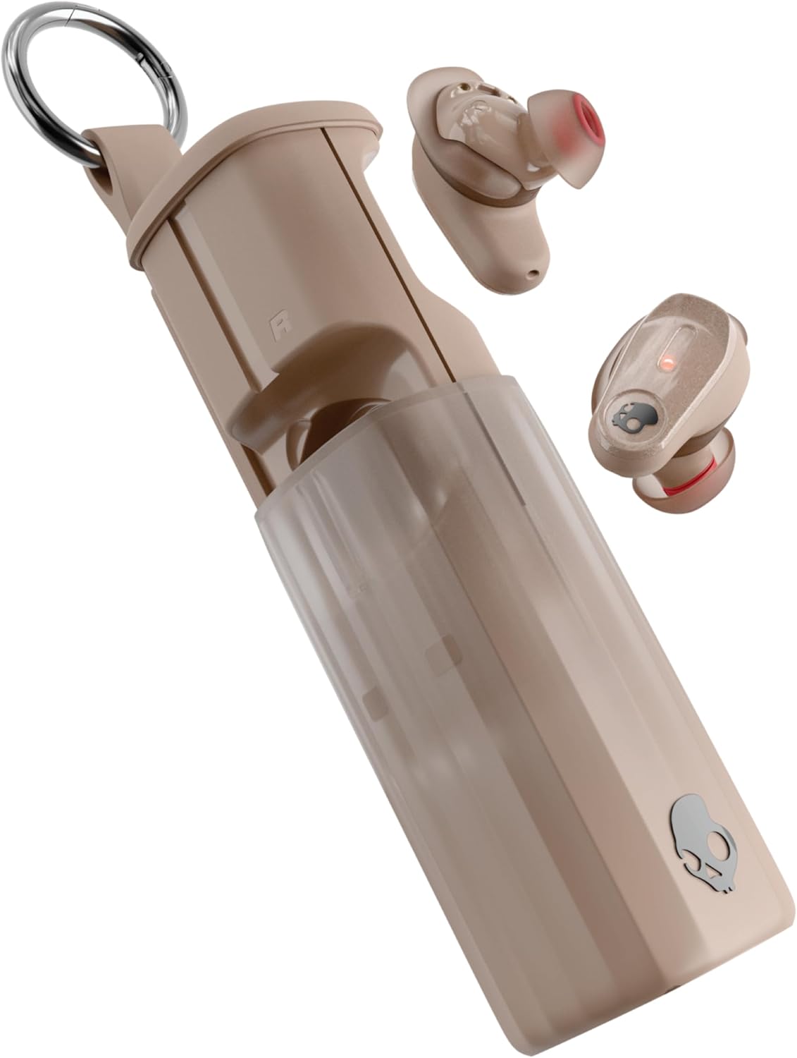 Audífonos Skullcandy Method 360 ANC Café