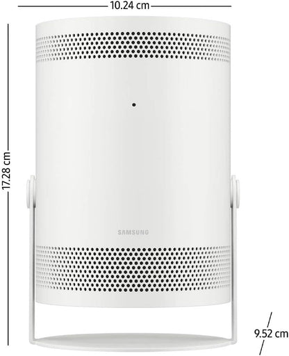 Proyector Portátil Samsung The Freestyle 2nd Gen