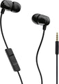 Audífonos Skullcandy Jib con Micrófono – Negro