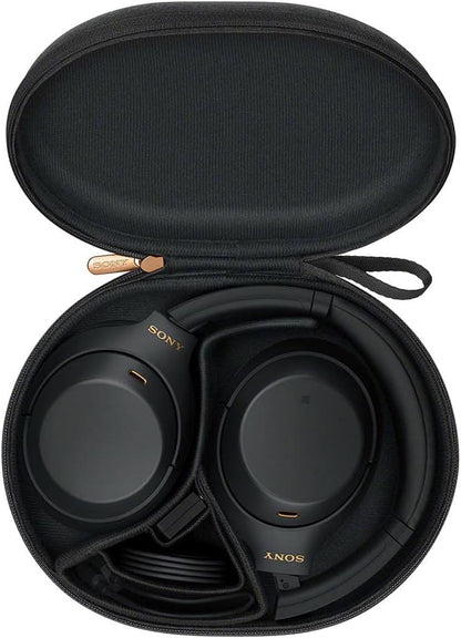 Audífonos Sony WH-1000XM4 con Cancelación de Ruido Inalámbricos