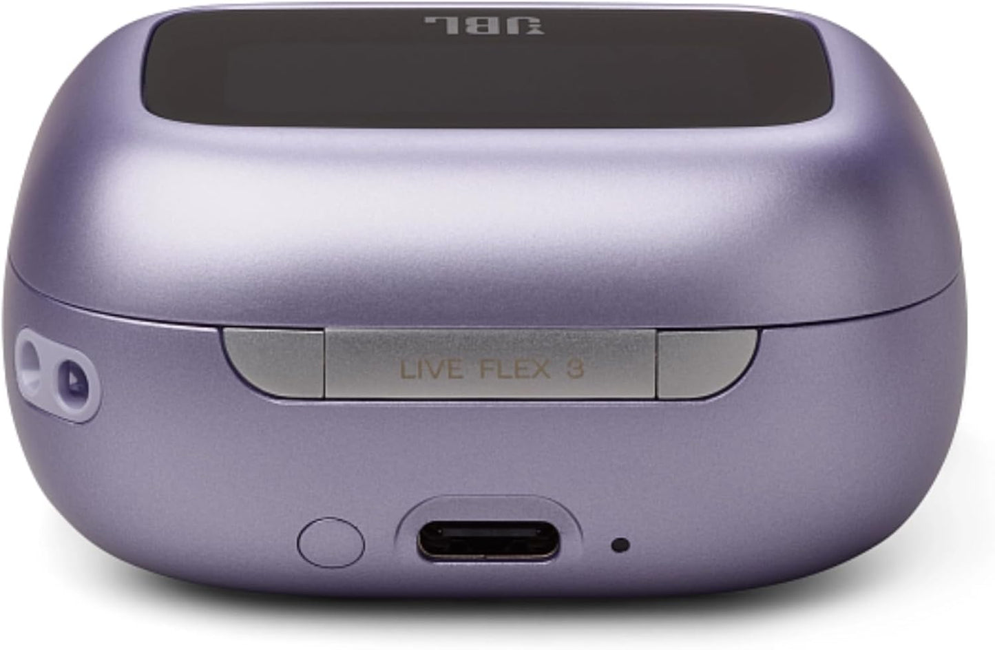 Audífonos JBL Live Flex 3 True Wireless con Estuche Inteligente y Cancelación de Ruido