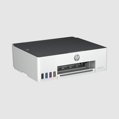 Impresora Multifuncional HP Smart Tank 210