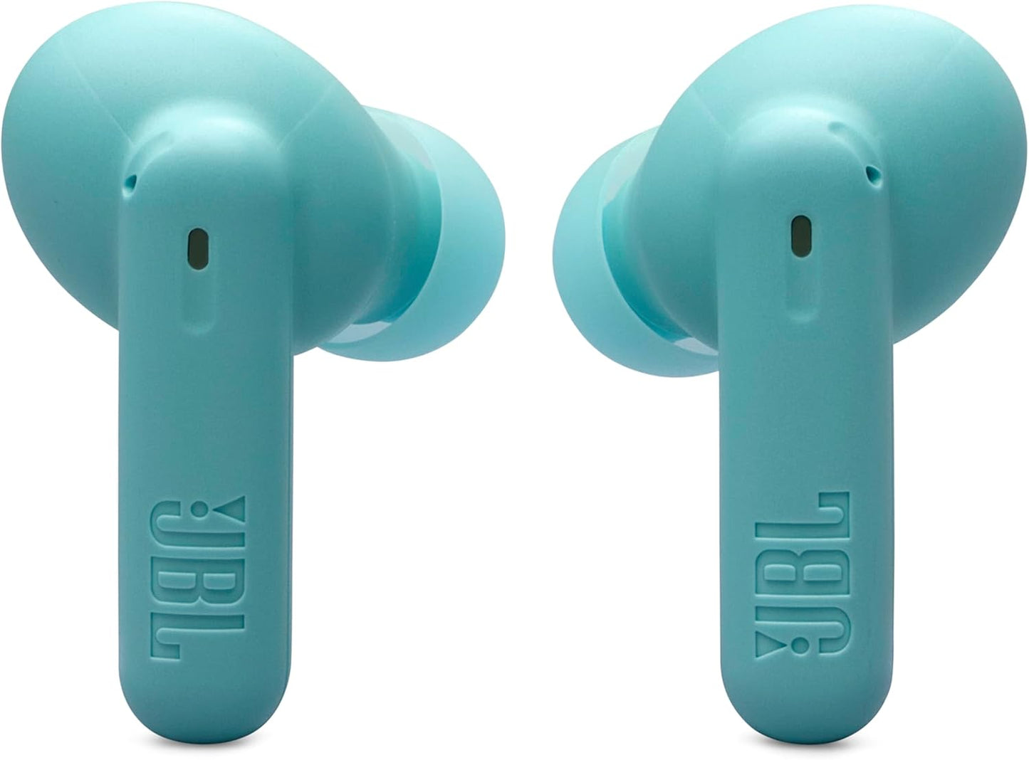 JBL Vibe Beam 2 Audífonos Inalámbricos Bluetooth ANC Azul