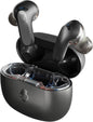 Audífonos Skullcandy Rail ANC – True Wireless con Cancelación Activa de Ruido