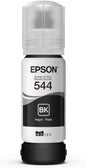 Botella de Tinta Epson T544 Negro