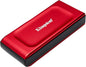 UNIDAD SSD KINGSTON SXS1000 1TB PORTATIL RED TYPE-C-A (SXS1000R/1000G)
