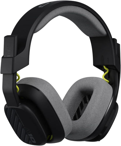 Audífonos Gamer Logitech G Astro A10 2da generación con Micrófono
