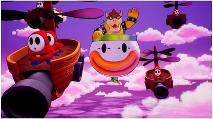 Mario & Luigi: Brothership – Nintendo Switch