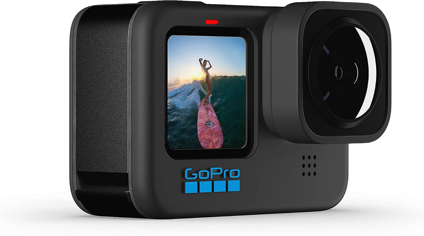 GoPro MAX Lens Mod (Accesorio Oficial GoPro) - Usado