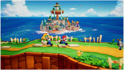 Mario & Luigi: Brothership – Nintendo Switch