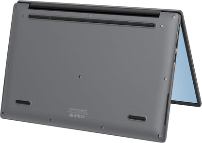 Laptop Hyundai Hybook HTI4CC4S02 Cel N4020 14.1" 8GB 256GB SSD