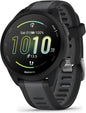Garmin Forerunner 165 Smartwatch GPS con Pantalla AMOLED