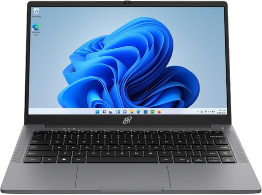 Laptop Hyundai Hybook HTI4CC4S02 Cel N4020 14.1" 8GB 256GB SSD