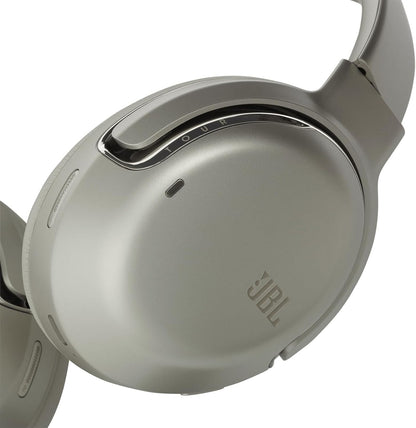 Audífonos JBL Tour ONE M2 Champagne