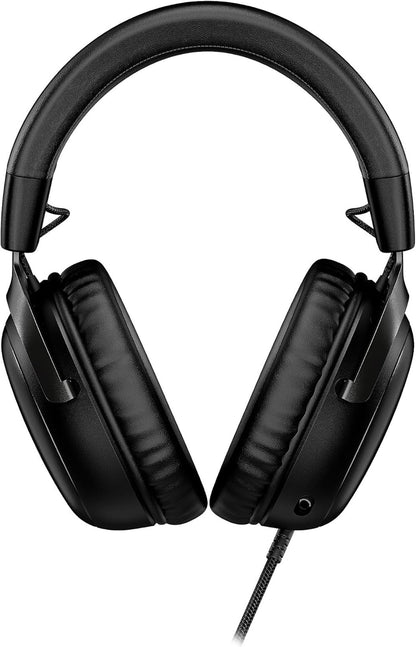 Audífonos Gamer HyperX Cloud III con Micrófono