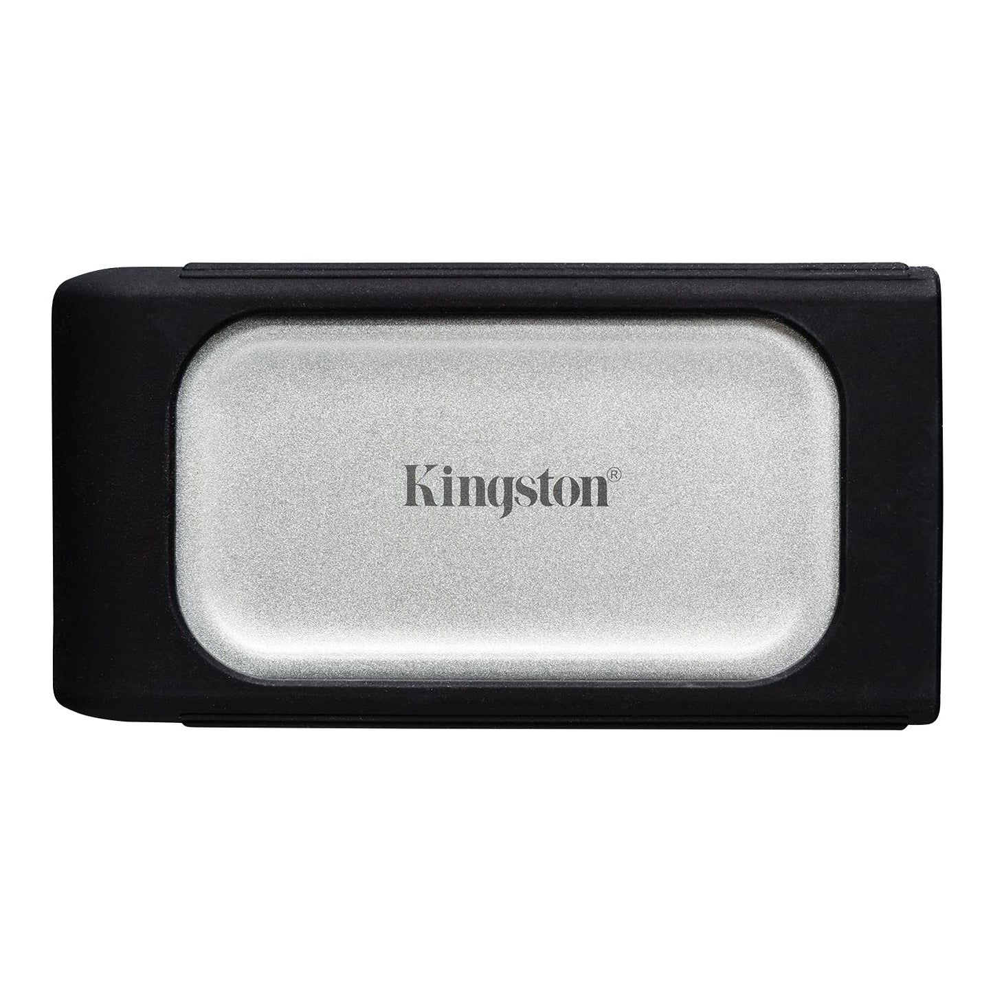 UNIDAD SSD KINGSTON XS2000 2000GB PORTATIL CONECTTYPE-C(SXS2000/2000G)