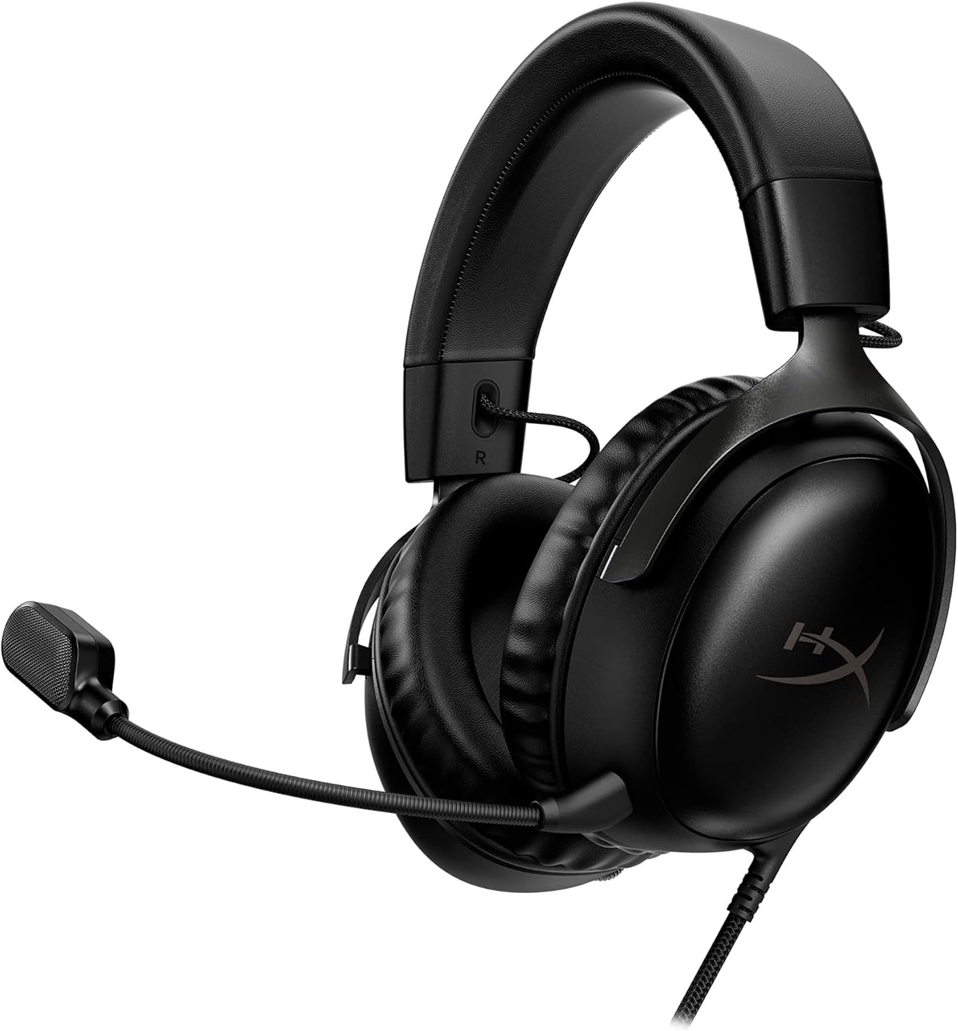 Audífonos Gamer HyperX Cloud III con Micrófono
