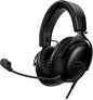 Audífonos Gamer HyperX Cloud III con Micrófono