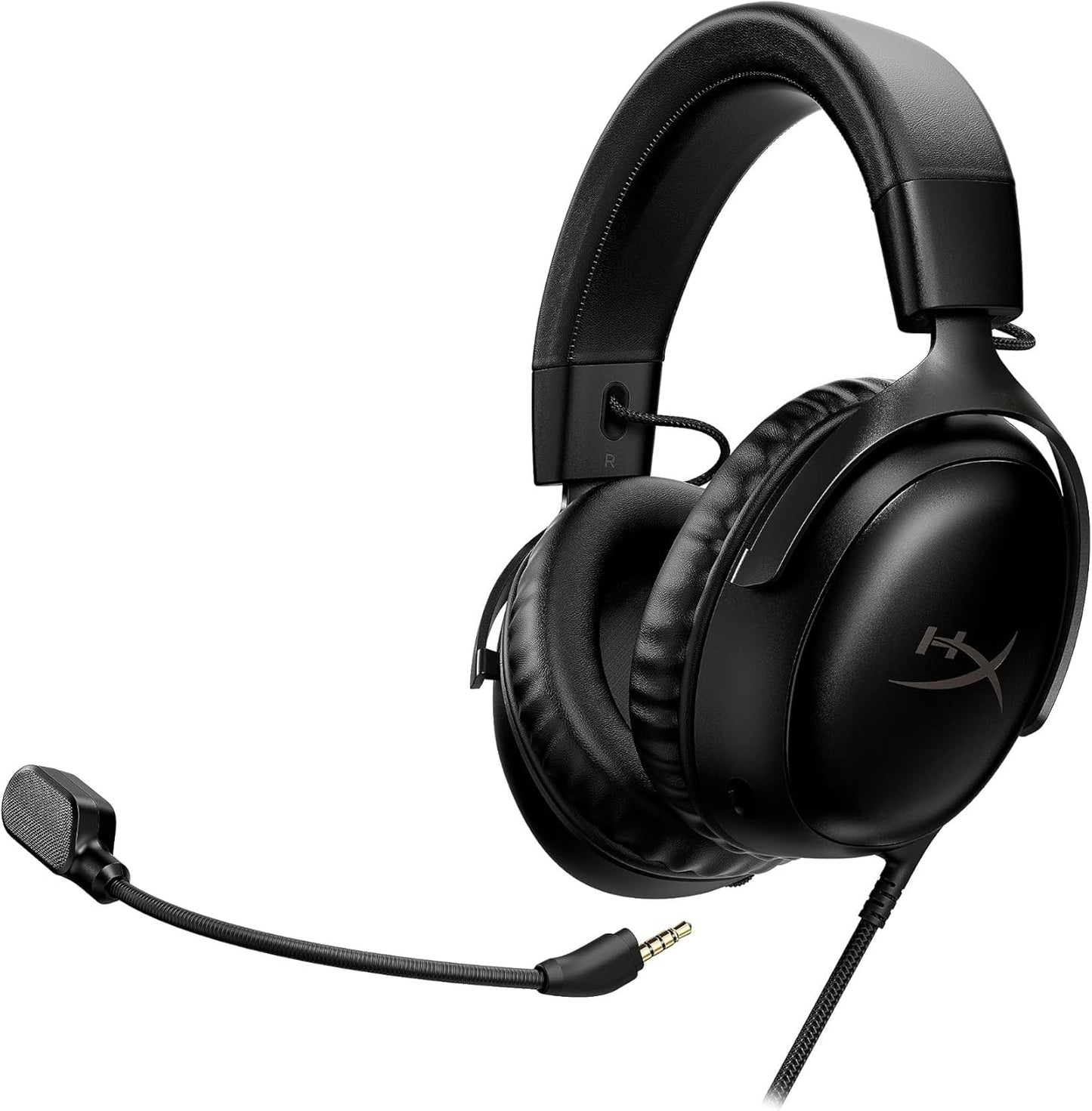 Audífonos Gamer HyperX Cloud III con Micrófono