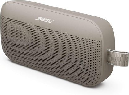 Bocina Bose SoundLink Flex 2da Generación Bluetooth Portátil – Color Arena