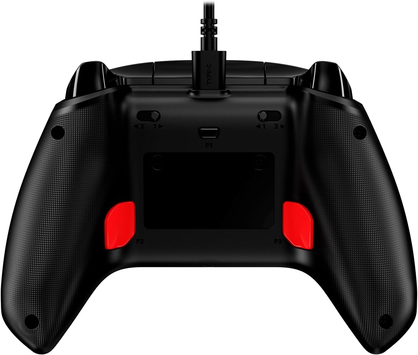 Control HyperX Clutch Gladiate para Xbox con cable