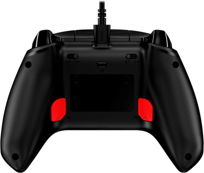 Control HyperX Clutch Gladiate para Xbox con cable