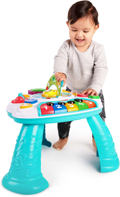 Baby Einstein Descubriendo Música Mesa de Actividades