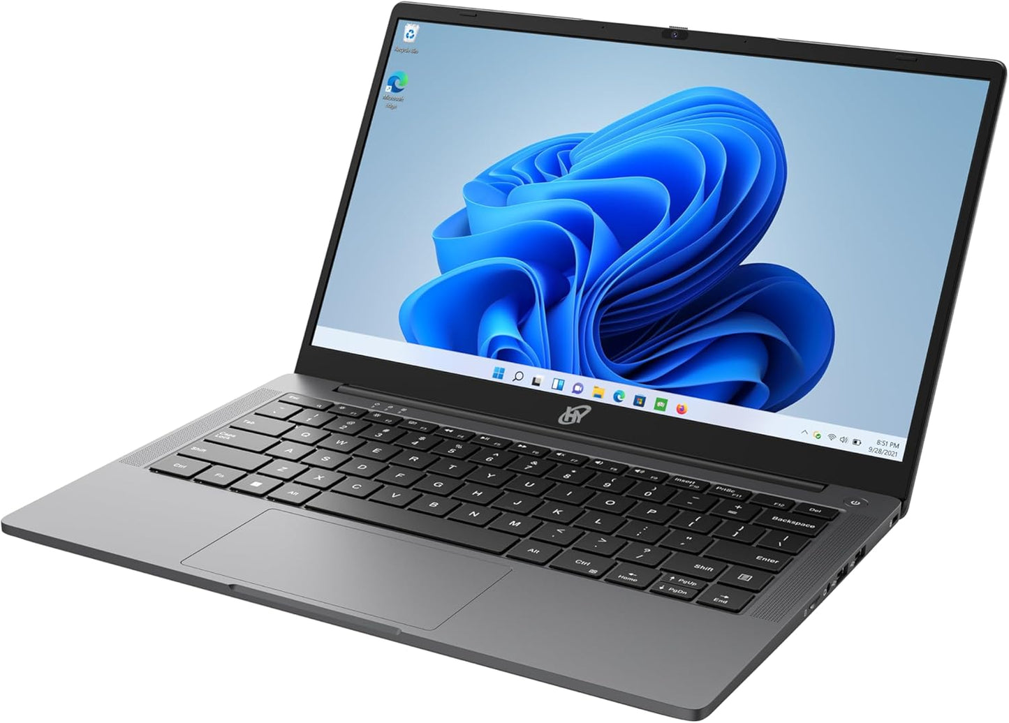 Laptop Hyundai Hybook HTI4CC4S02 Cel N4020 14.1" 8GB 256GB SSD