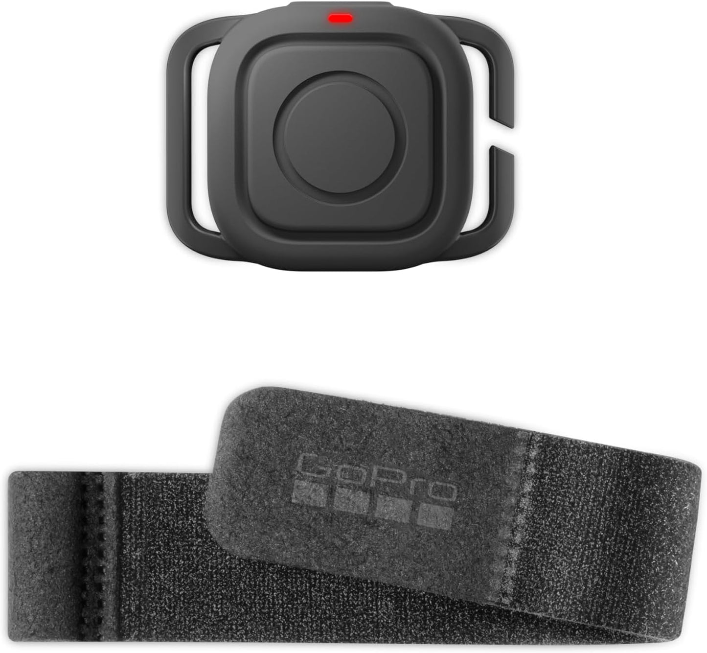 Control Remoto Impermeable GoPro (Waterproof Shutter Remote) - Usado