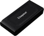 UNIDAD SSD KINGSTON XS1000 2TB PORTATIL USB 3.2 TYPE-C (SXS1000/2000G)