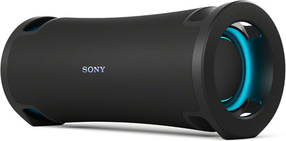 Bocina Sony Ult Field 7 Srs-ult70 Portátil Con Bluetooth Waterproof Negra - Caja abierta