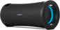 Bocina Sony Ult Field 7 Srs-ult70 Portátil Con Bluetooth Waterproof Negra - Caja abierta