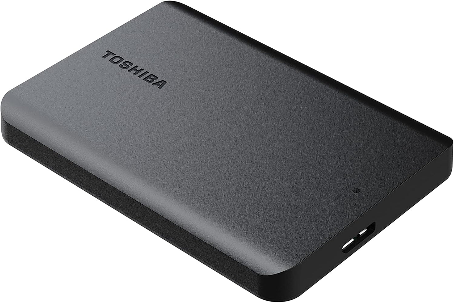 Disco Duro Externo Toshiba Canvio Basics 2TB USB 3.0