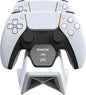 Estación De Carga Bionik Power Stand Para 2 Controles PS5 DualSense