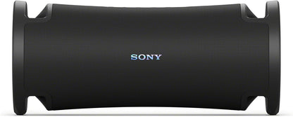 Bocina Sony Ult Field 7 Srs-ult70 Portátil Con Bluetooth Waterproof Negra - Caja abierta