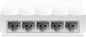 Switch de Escritorio TP-Link LS1005 (5 Puertos 10/100 Mbps)