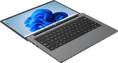 Laptop Hyundai Hybook HTI4CC4S02 Cel N4020 14.1" 8GB 256GB SSD