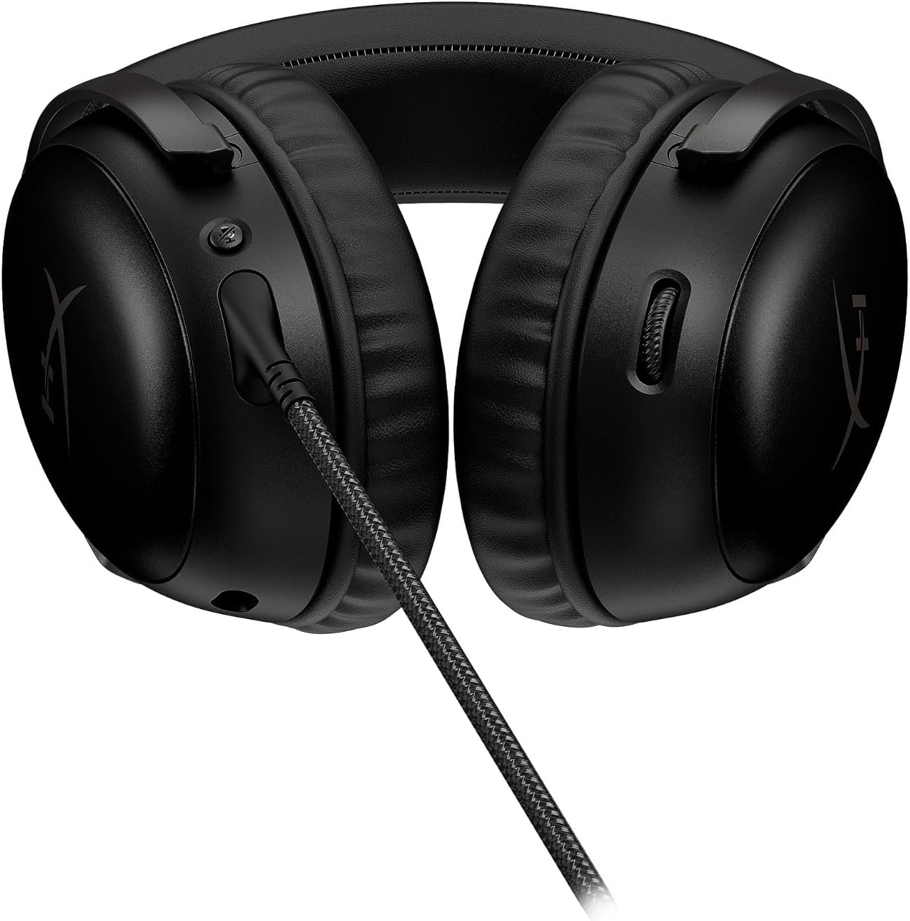 Audífonos Gamer HyperX Cloud III con Micrófono