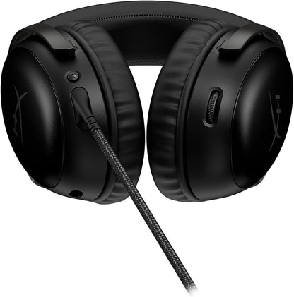 Audífonos Gamer HyperX Cloud III con Micrófono