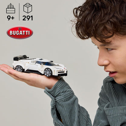 LEGO Speed Champions Bugatti Centodieci 77240